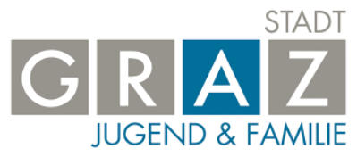 Logo Stadt Graz Amt für Jugend und Familie